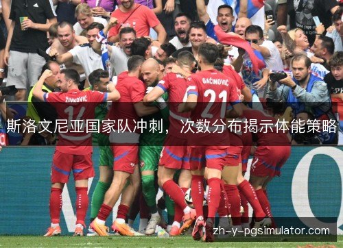 斯洛文尼亚国家队冲刺，次数分布揭示体能策略