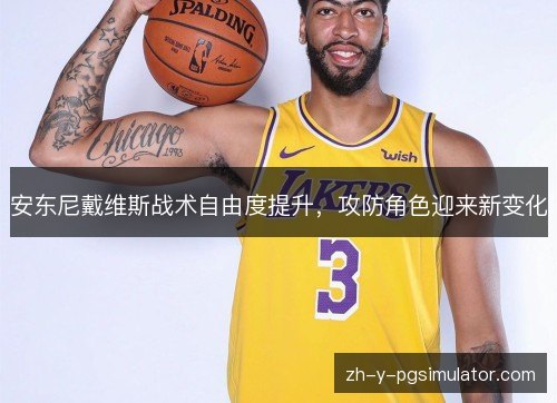 安东尼戴维斯战术自由度提升，攻防角色迎来新变化